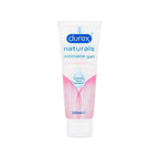 Gel intim Durex Naturals Extra Sensitive, 100 ml