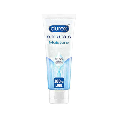 Durex Naturals intimate gel, 100 ml