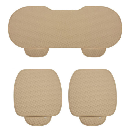 Coprisedili auto MOTOR10 LXR-N, set di 3 pezzi