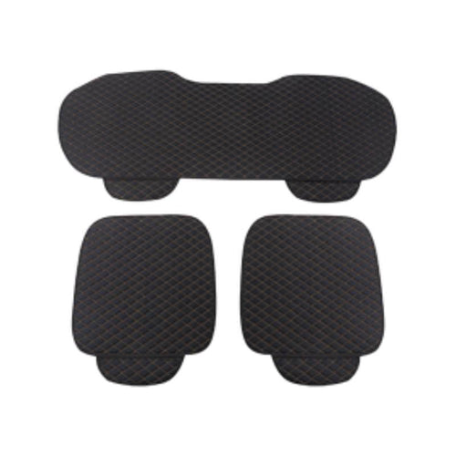 Coprisedili auto MOTOR10 LXR-N, set di 3 pezzi