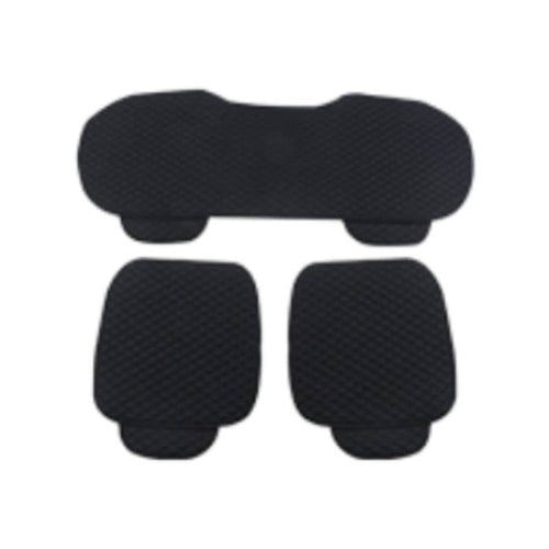 Coprisedili auto MOTOR10 LXR-N, set di 3 pezzi