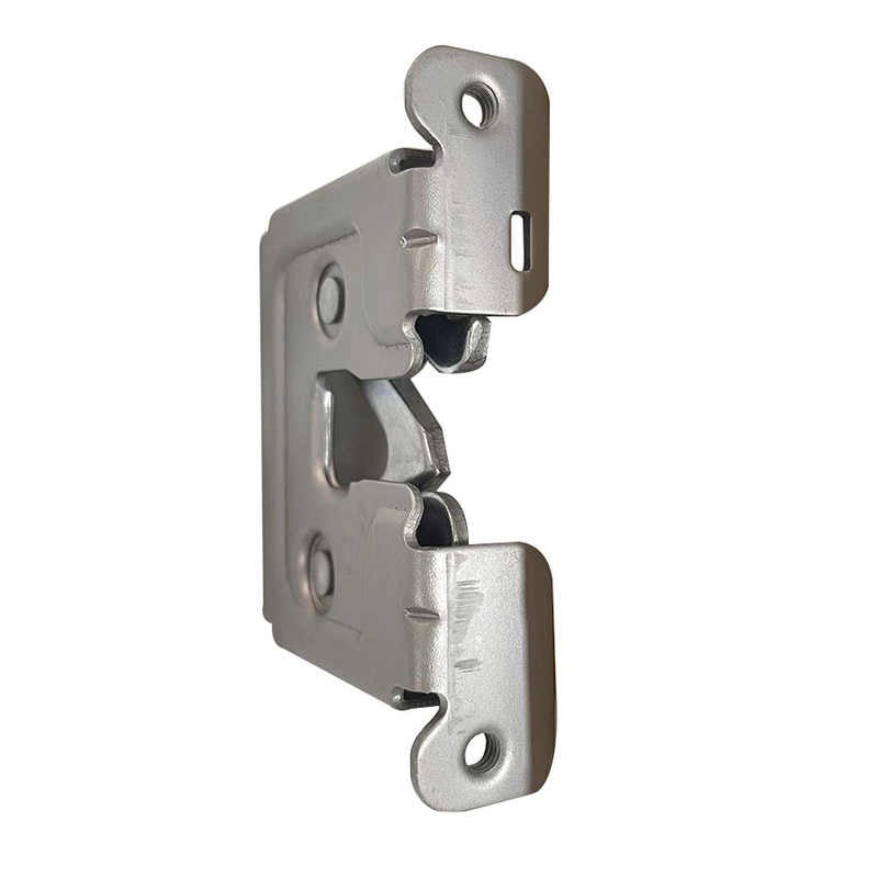 Incuietoare capota broasca MOTOR10 pentru BMW Seria 1 E82 E88, BMW Seria 3 E90 E91 E92, BMW Seria 5 E60, E61, 51237115229