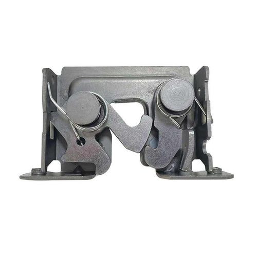 Serrure de capot MOTOR10 pour BMW Série 1 E82 E88, BMW Série 3 E90 E91 E92, BMW Série 5 E60, E61, 51237115229