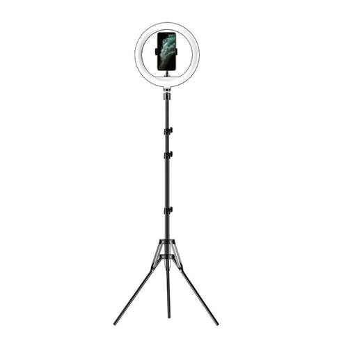 Apexel Selfie Ring Light, 26cm diameter