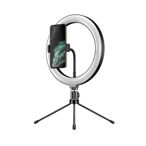 Apexel Selfie Ring Light, 26cm diameter