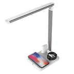 Lampa-de-birou-4-in-1-Edman-X-1-Apple-Mate-cu-functii-de-incarcare-QI-Wireless-compatibila-cu-Apple-Watch-Airpods-iPhone-Alb
