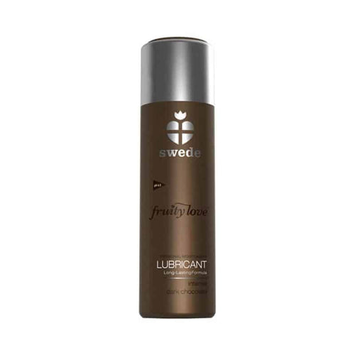Swede Fruity Love Warming Sensation lubricant, 120 ml