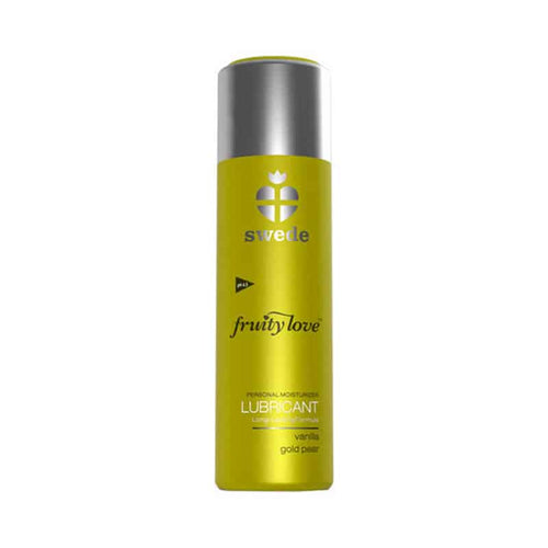 Swede Fruity Love Warming Sensation lubricant, 120 ml