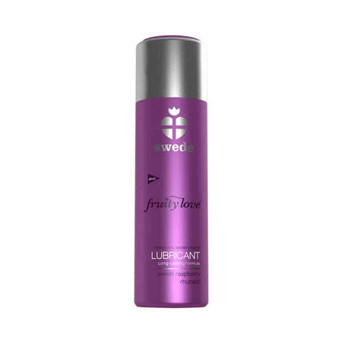 Swede Fruity Love Warming Sensation lubricant, 120 ml