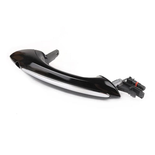 MOTOR10 Keyless exterior door handle for BMW 5/6/7 Series F01 F02 F03 F04 F06 F07 F10 F11 2008-2016