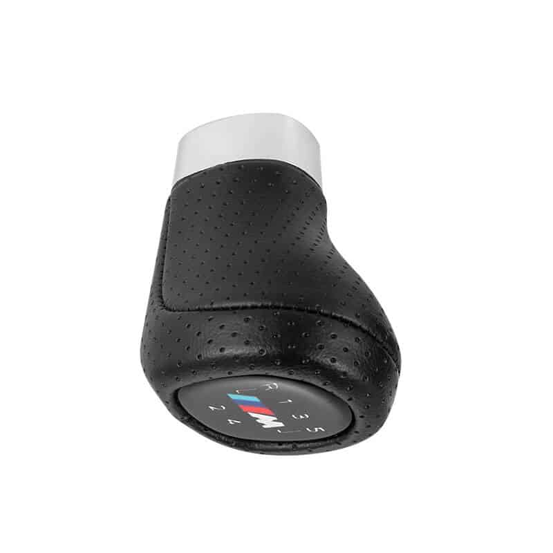 Maneta schimbator (nuca) MOTOR10 BMW M Performance/M Pachet pentru Seria E, 5 viteze