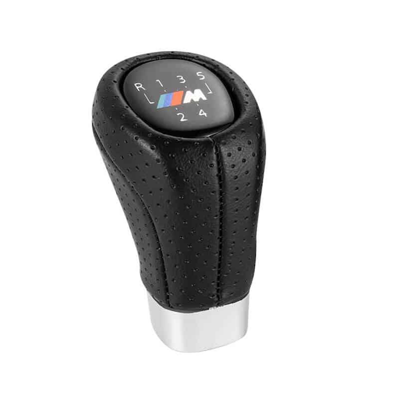 Maneta schimbator (nuca) MOTOR10 BMW M Performance/M Pachet pentru Seria E, 5 viteze