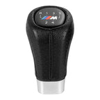 Maneta schimbator (nuca) MOTOR10 BMW M Performance/M Pachet pentru Seria E, 5 viteze