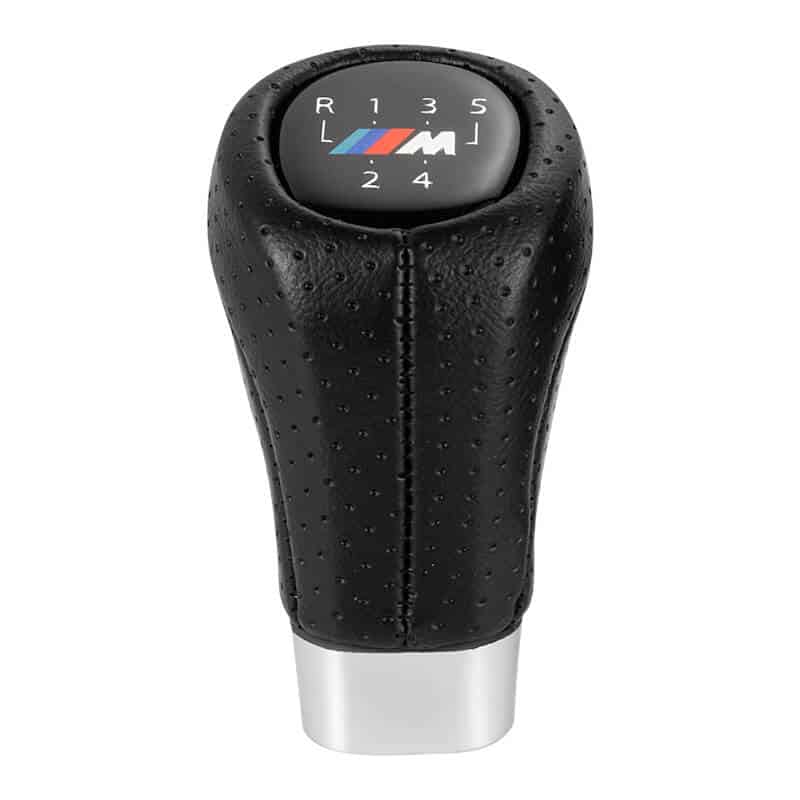 Maneta schimbator (nuca) MOTOR10 BMW M Performance/M Pachet pentru Seria E, 5 viteze