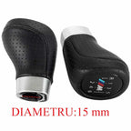 Maneta schimbator (nuca) MOTOR10 BMW M Performance/M Pachet pentru Seria E, 6 viteze