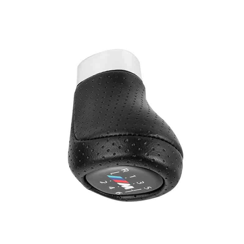 Maneta schimbator (nuca) MOTOR10 BMW M Performance/M Pachet pentru Seria E, 6 viteze