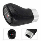 Maneta schimbator (nuca) MOTOR10 BMW M Performance/M Pachet pentru Seria E, 6 viteze