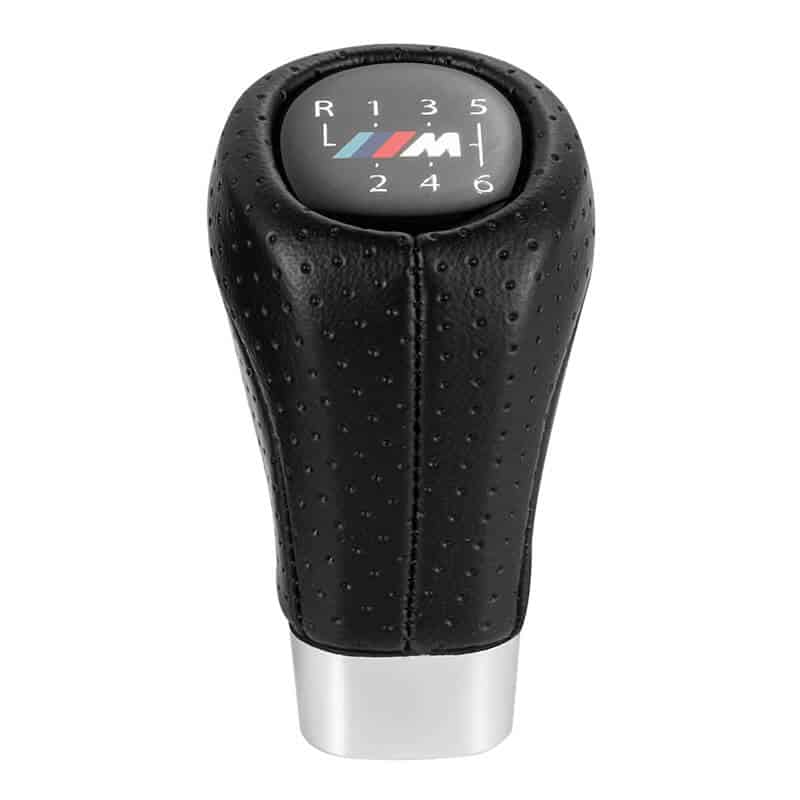 Maneta schimbator (nuca) MOTOR10 BMW M Performance/M Pachet pentru Seria E, 6 viteze
