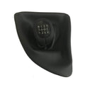 Manson schimbator viteze cu nuca si saculet MOTOR10 pentru BMW Seria 1 E81 E82 E87 E88, 6 viteze