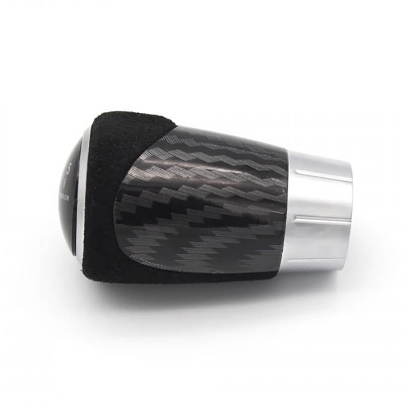 Maneta-schimbator-nuca-sport-BMW-M-Performance-pentru-Seria-E-insertii-carbon-6-viteze
