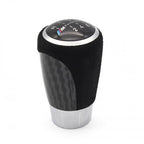 Maneta-schimbator-nuca-sport-BMW-M-Performance-pentru-Seria-E-insertii-carbon-6-viteze