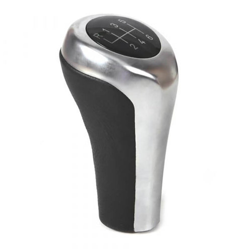 MOTOR10 standard BMW gear knob for E Series, 6-speed