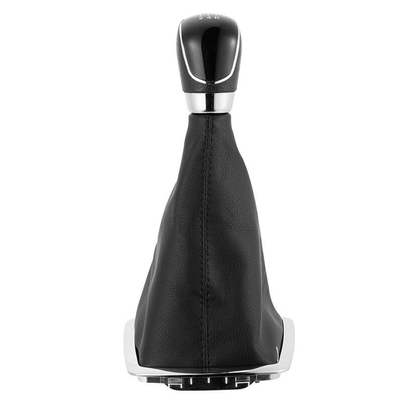 Manson schimbator viteze MOTOR10 cu nuca si saculet pentru Ford Focus 2 Facelift, Ford C-Max, Ford Galaxy, 5 viteze