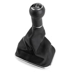 Manson schimbator viteze MOTOR10 cu nuca si saculet pentru VW Golf 4, VW Bora, 5 viteze