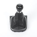 Manson schimbator viteze MOTOR10 cu nuca si saculet pentru VW Golf 5, VW Golf 6, 6 viteze