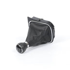 Manson schimbator viteze MOTOR10 cu nuca si saculet pentru VW Golf 5, VW Golf 6, 6 viteze