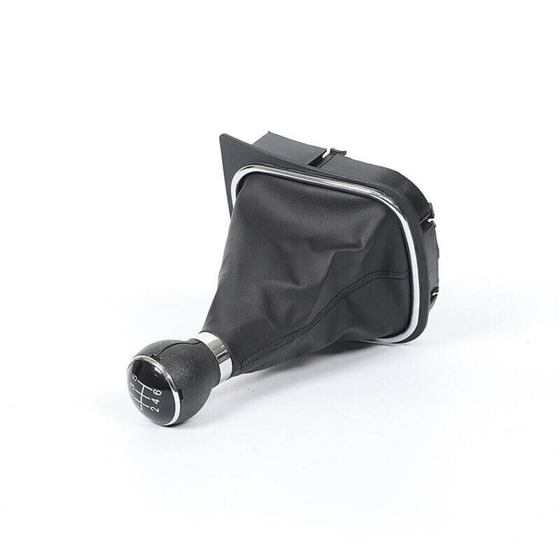 Manson schimbator viteze MOTOR10 cu nuca si saculet pentru VW Golf 5, VW Golf 6, 6 viteze