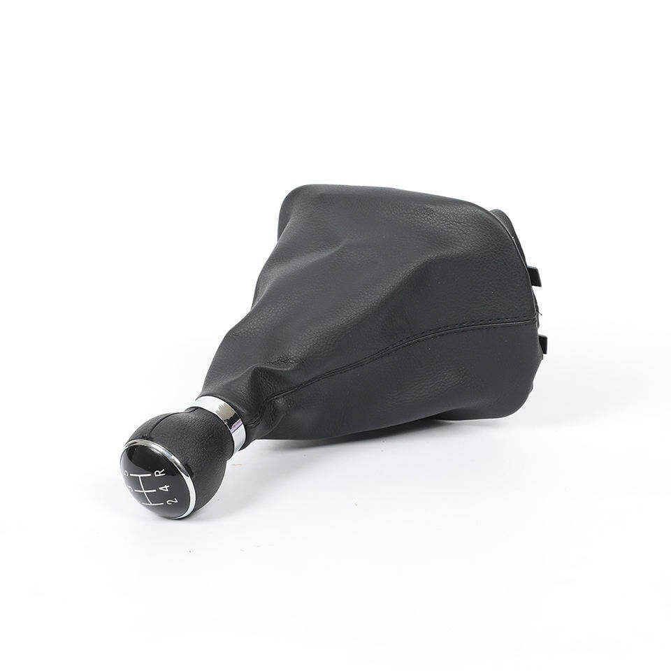 Manson schimbator viteze MOTOR10 cu nuca si saculet pentru VW Passat B6 2005-2010, 5 viteze