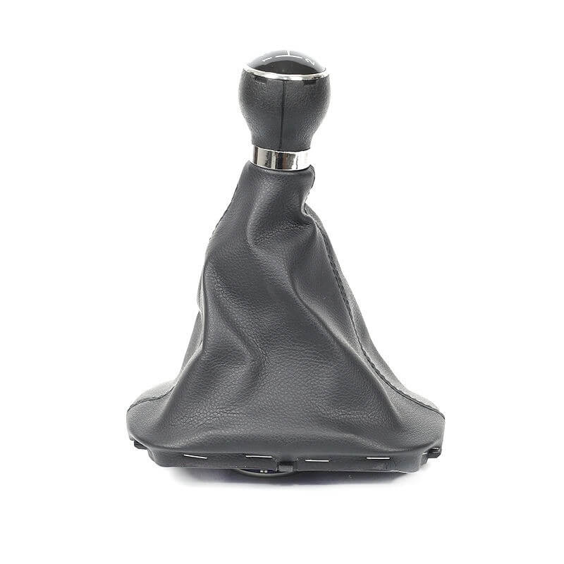 Manson schimbator viteze MOTOR10 cu nuca si saculet pentru VW Passat B6 2005-2010, 5 viteze