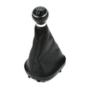 Manson schimbator viteze MOTOR10 cu nuca si saculet pentru VW Touran 2, VW Caddy 2, 5 viteze