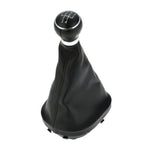 Manson schimbator viteze MOTOR10 cu nuca si saculet pentru VW Touran 2, VW Caddy 2, 5 viteze