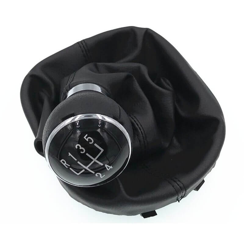 Manson schimbator viteze MOTOR10 cu nuca si saculet pentru VW Touran 2, VW Caddy 2, 5 viteze