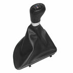 Manson schimbator viteze cu nuca si saculet MOTOR10 pentru BMW Seria 1 E81 E82 E87 E88, 6 viteze, sigla M Performance