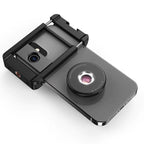 Microscop portabil Apexel APL-MS009 pentru telefon, tableta cu marire 100X