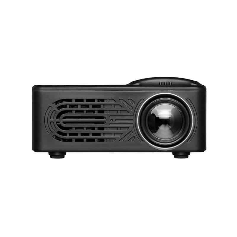 Mini Videoproiector Edman BS-1 HD, Negru