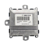 Modul adaptiv MOTOR10 AFS cornering SMC 2 BMW E90, E60, E46, E63, E65, E83, E53 63127189312