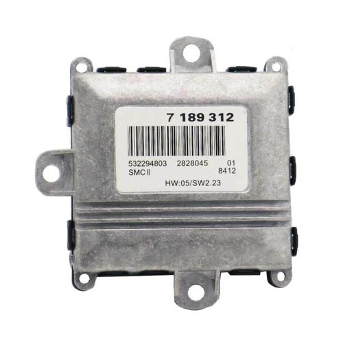 MOTOR10 AFS cornering SMC 2 adaptive module BMW E90, E60, E46, E63, E65, E83, E53 63127189312