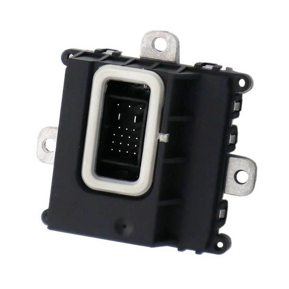 Modul adaptiv MOTOR10 AFS cornering SMC 2 BMW E90, E60, E46, E63, E65, E83, E53 63127189312