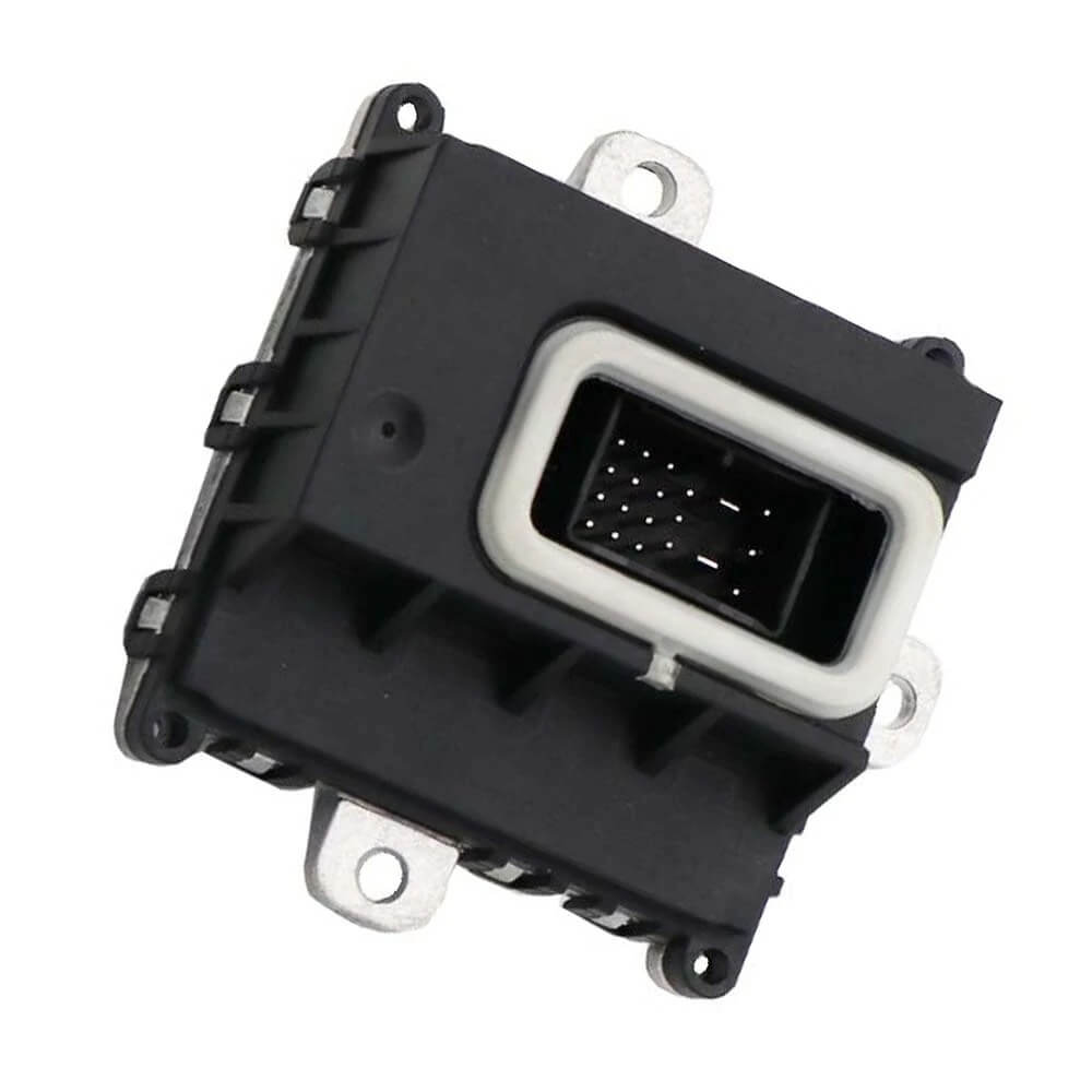 Modul adaptiv MOTOR10 AFS cornering SMC 2 BMW E90, E60, E46, E63, E65, E83, E53 63127189312
