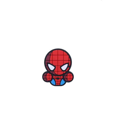 Αρωματικό αυτοκινήτου Edman Geek Marvel Avengers, κλιπ αεραγωγού