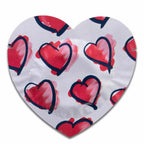 Prezervative Pasante Hearts, 10 bucati