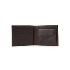 Portofel-Calvin-Klein-Brown-Pebbled-Leather-Bifold-Wallet-din-piele