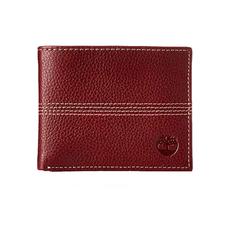 Portofel-din-piele-Timberland-Sportz-Quad-Passcase-pentru-barbati-visiniu