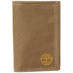 Portofel-din-piele-pentru-barbati-Timberland-Cloudy-Trifold-maro-textil-main-1