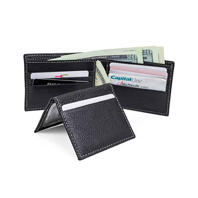 Portofel-din-piele-pentru-barbati-Timberland-RFID-Blocking-Passcase-Security-Negru