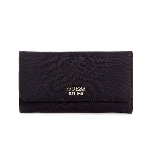 Guess Lyndi Slim Clutch women's wallet
